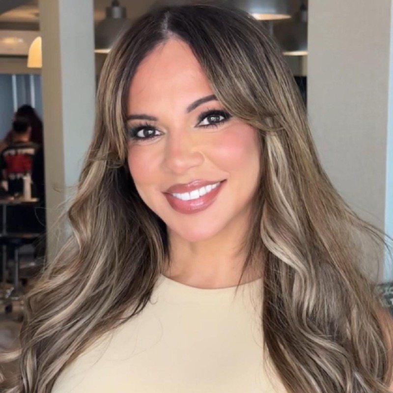 Michelle Annet Ramos-Jiménez, Founding Attorney